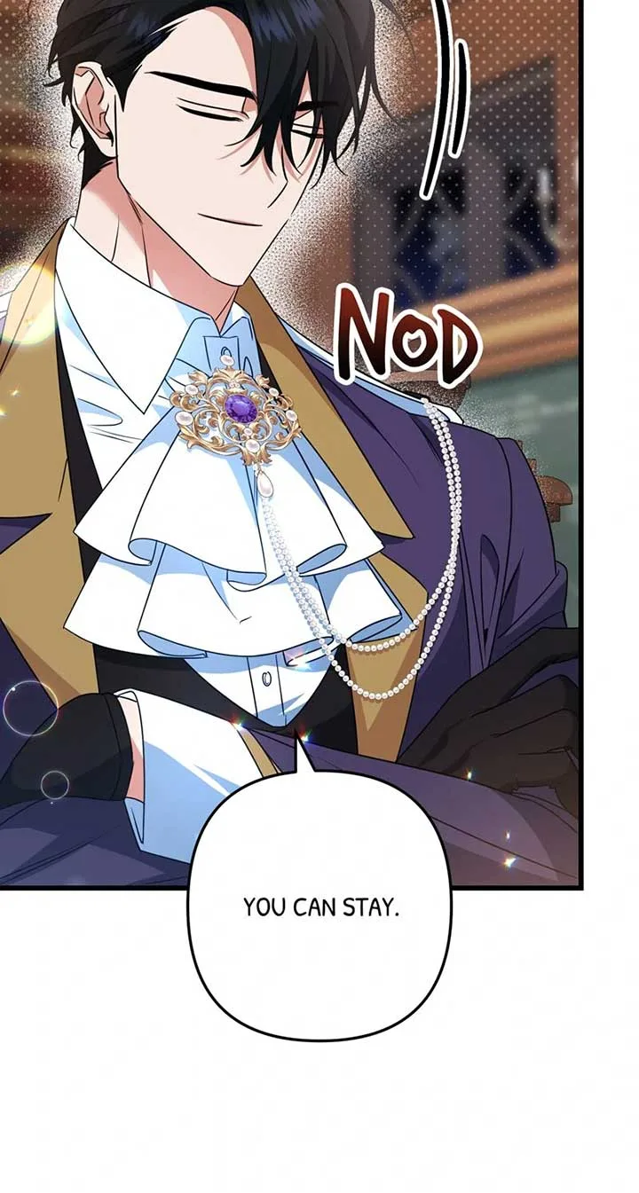 Will You Marry Me Under Contract, Your Highness? Chapter 30 page 33