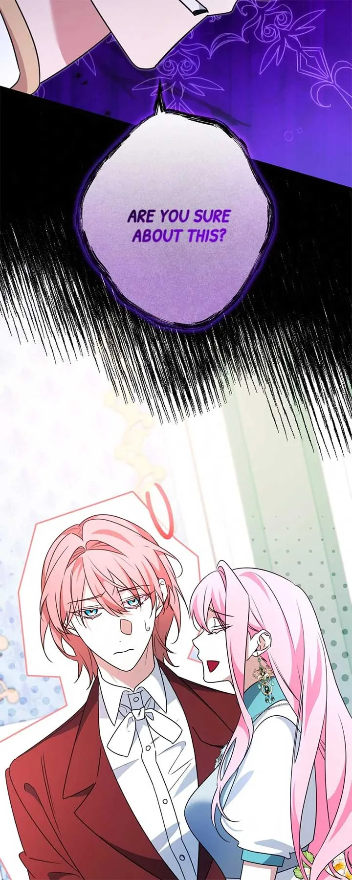 Will You Marry Me Under Contract, Your Highness? Chapter 31 page 29