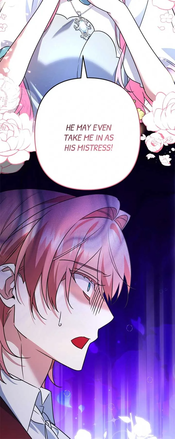 Will You Marry Me Under Contract, Your Highness? Chapter 31 page 31