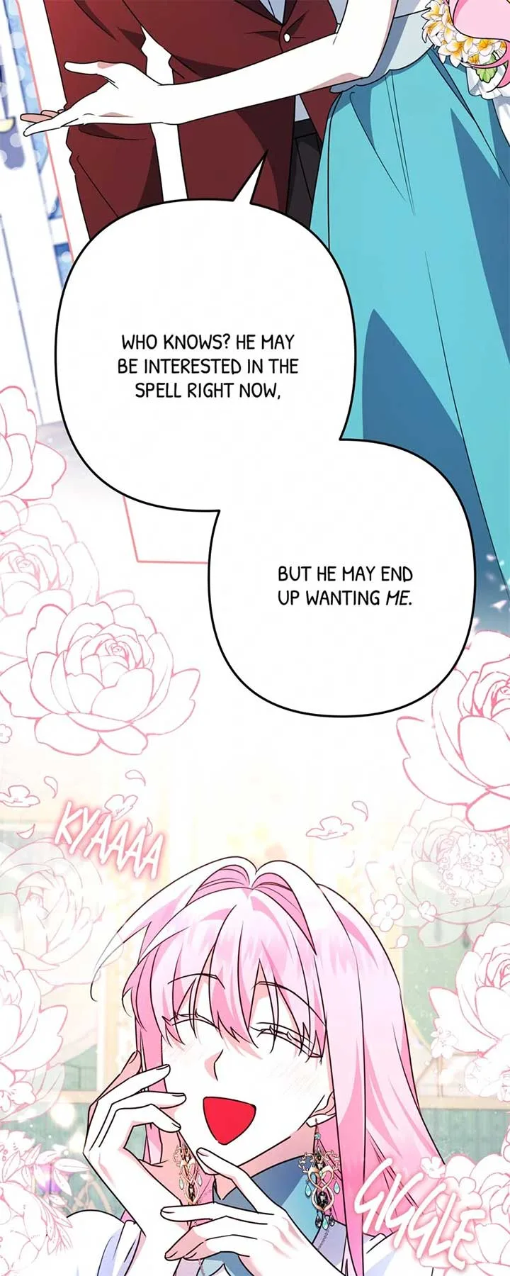 Will You Marry Me Under Contract, Your Highness? Chapter 31 page 30