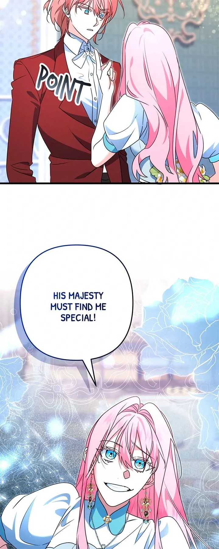 Will You Marry Me Under Contract, Your Highness? Chapter 31 page 23