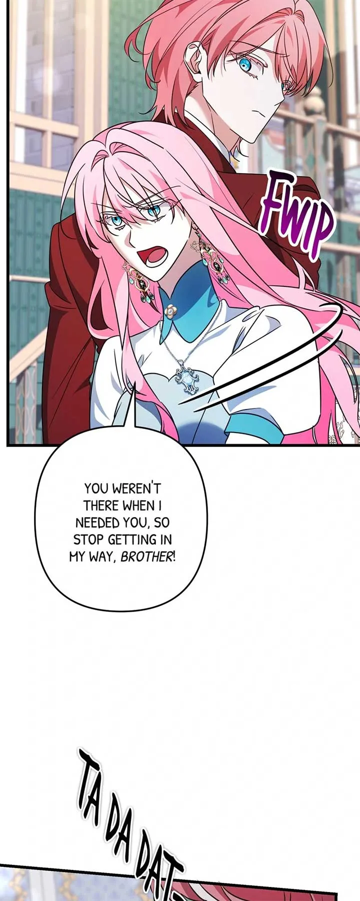 Will You Marry Me Under Contract, Your Highness? Chapter 31 page 45