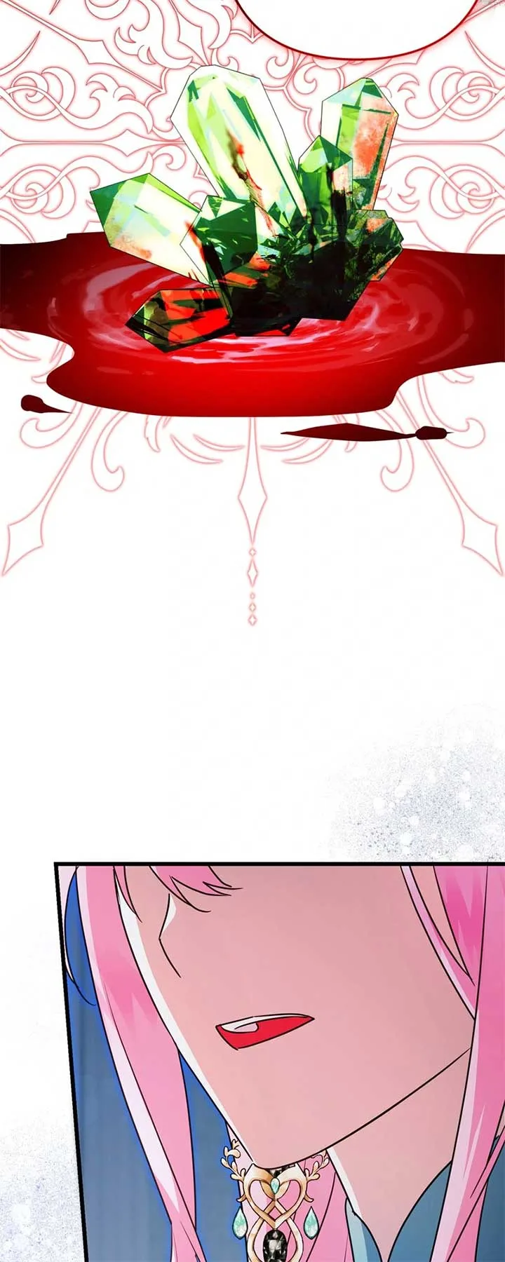 Will You Marry Me Under Contract, Your Highness? Chapter 31 page 36