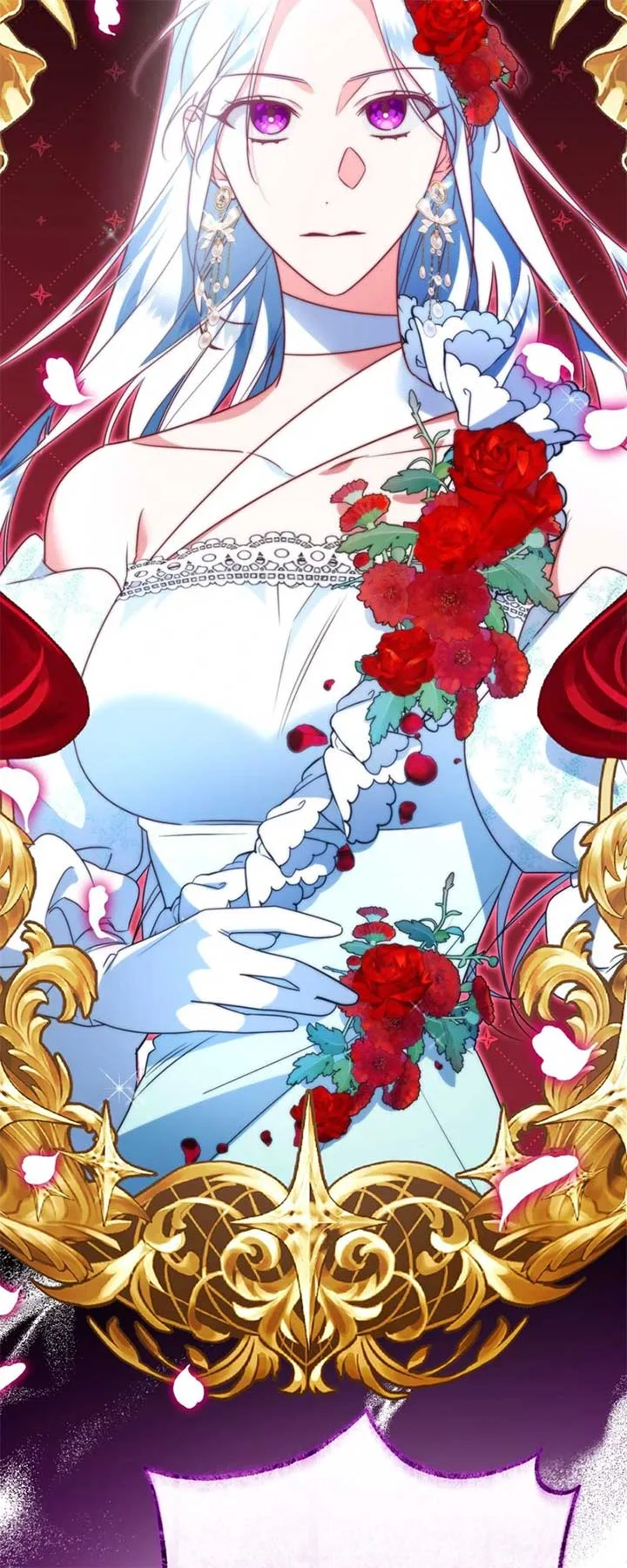 Will You Marry Me Under Contract, Your Highness? Chapter 31 page 40