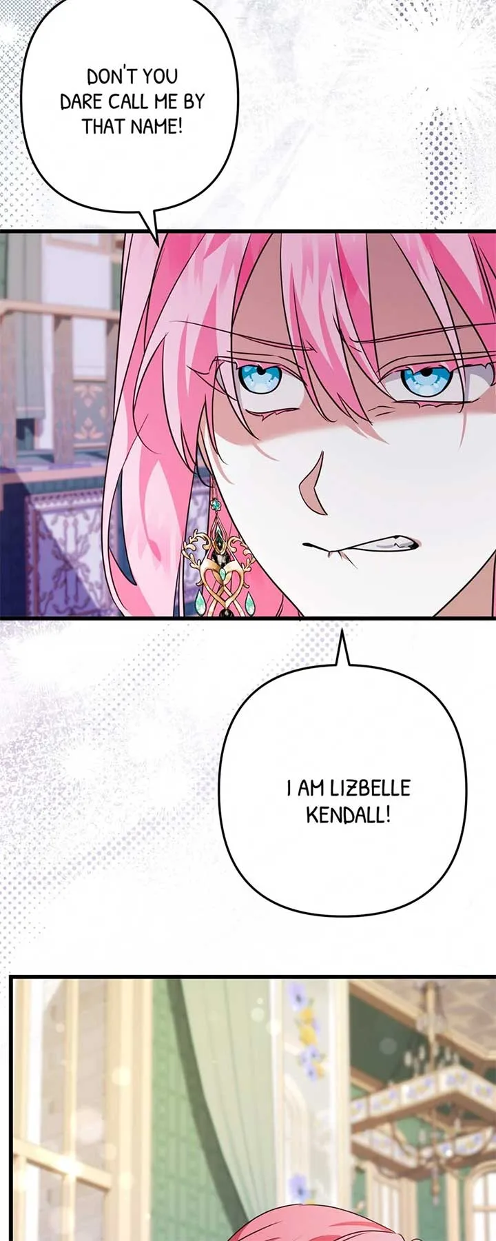 Will You Marry Me Under Contract, Your Highness? Chapter 31 page 44