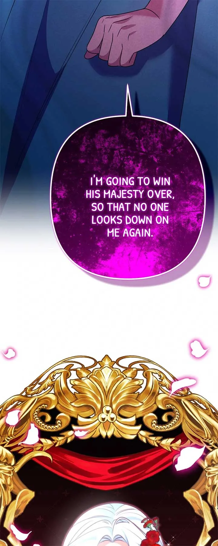 Will You Marry Me Under Contract, Your Highness? Chapter 31 page 39