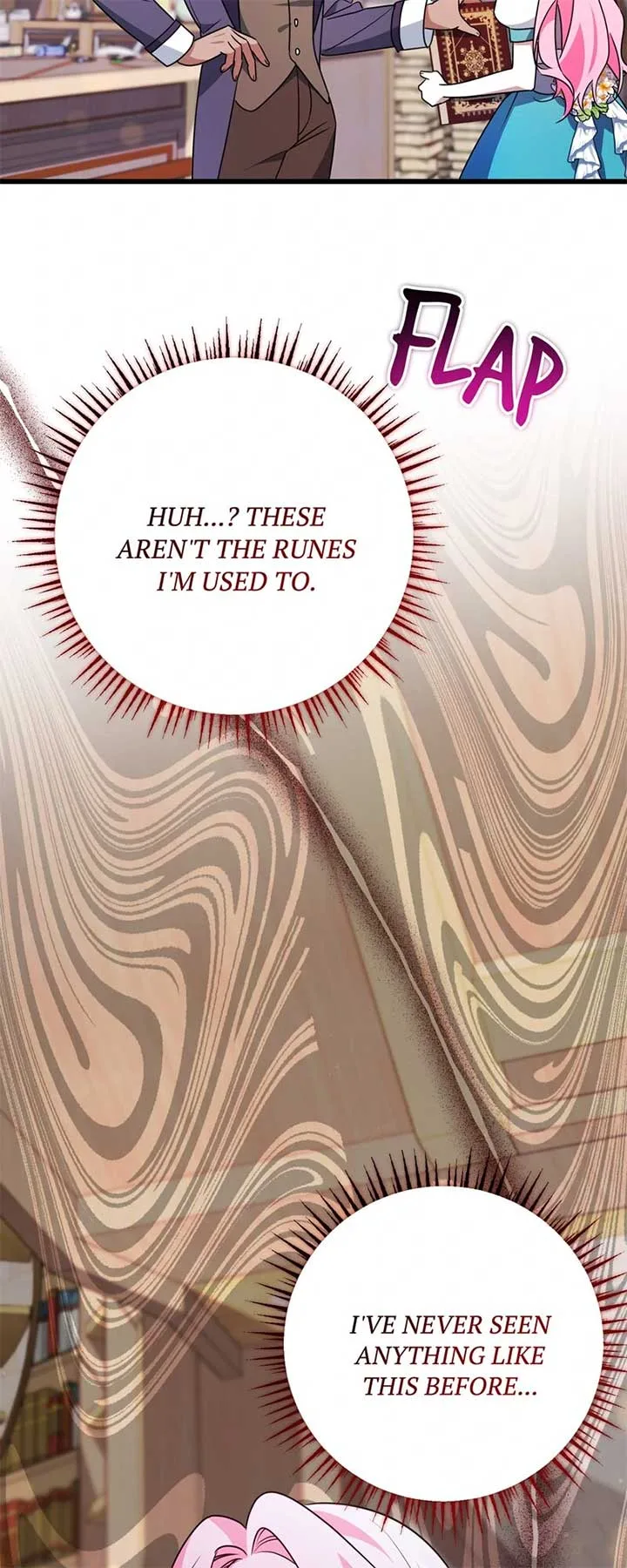 Will You Marry Me Under Contract, Your Highness? Chapter 31 page 56