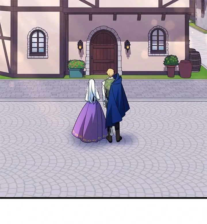 Will You Marry Me Under Contract, Your Highness? Chapter 31 page 65