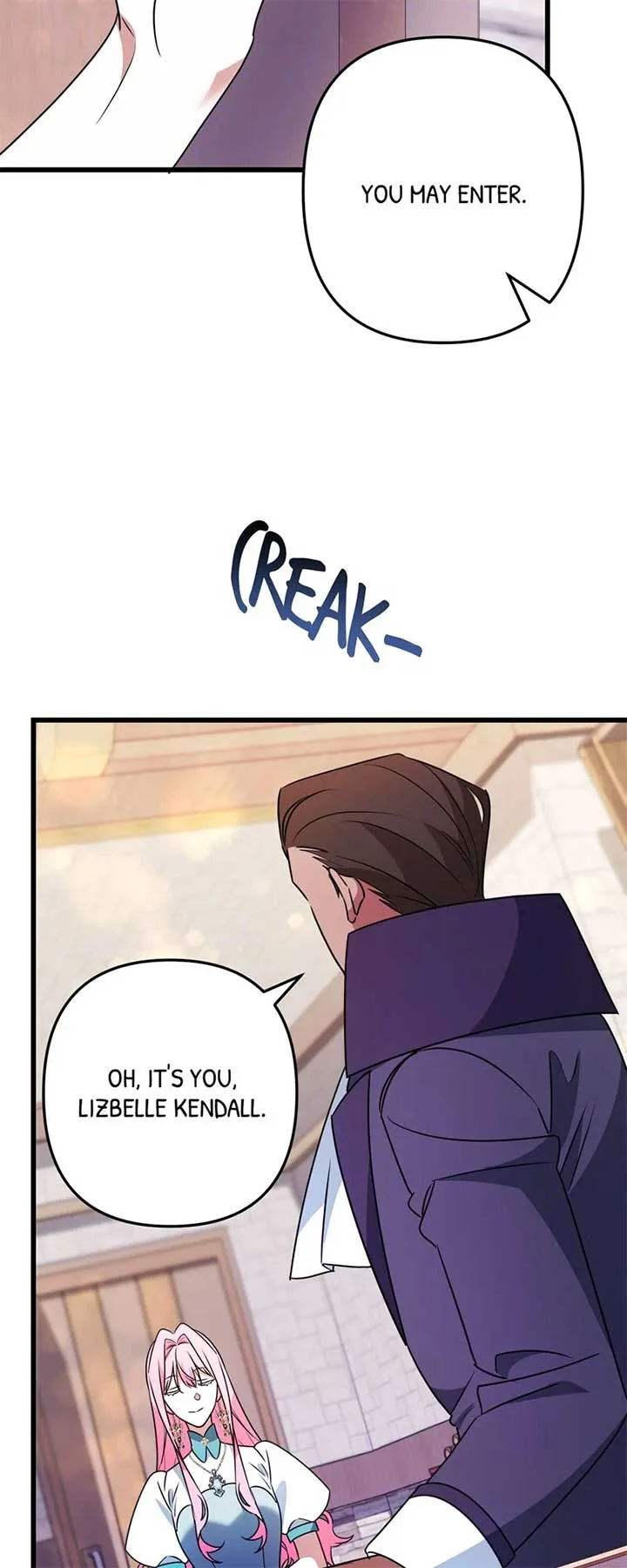 Will You Marry Me Under Contract, Your Highness? Chapter 31 page 50