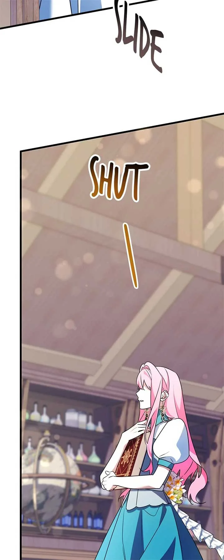 Will You Marry Me Under Contract, Your Highness? Chapter 31 page 61