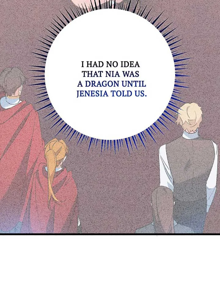Will You Marry Me Under Contract, Your Highness? Chapter 31 page 71