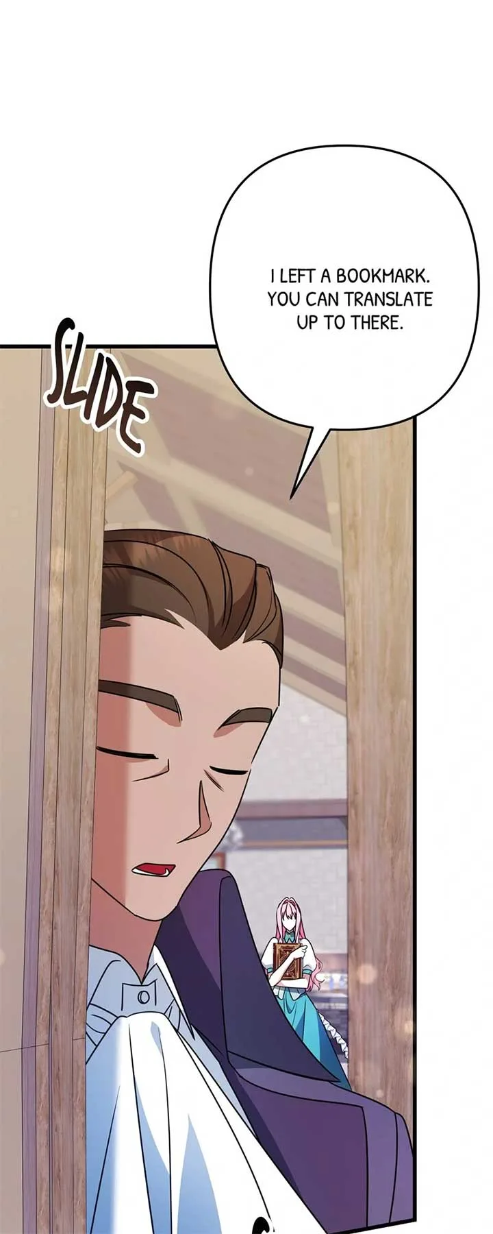 Will You Marry Me Under Contract, Your Highness? Chapter 31 page 60