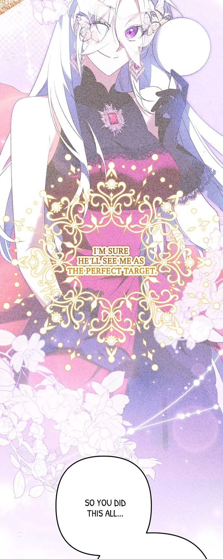 Will You Marry Me Under Contract, Your Highness? Chapter 31 page 69