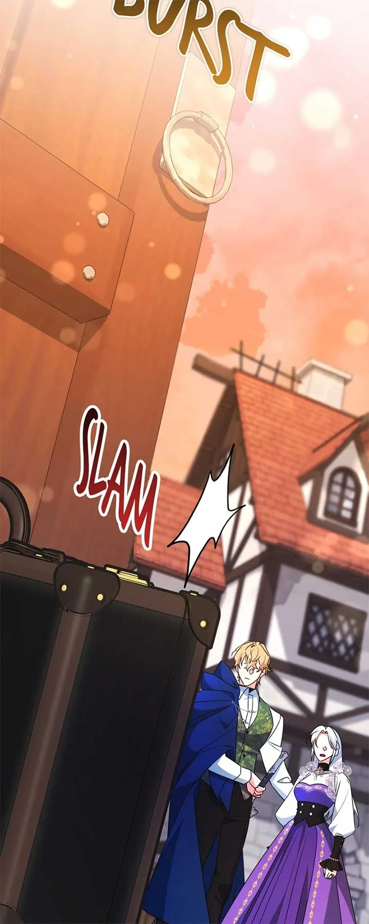 Will You Marry Me Under Contract, Your Highness? Chapter 31 page 75