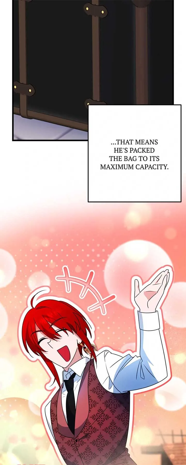 Will You Marry Me Under Contract, Your Highness? Chapter 31 page 81
