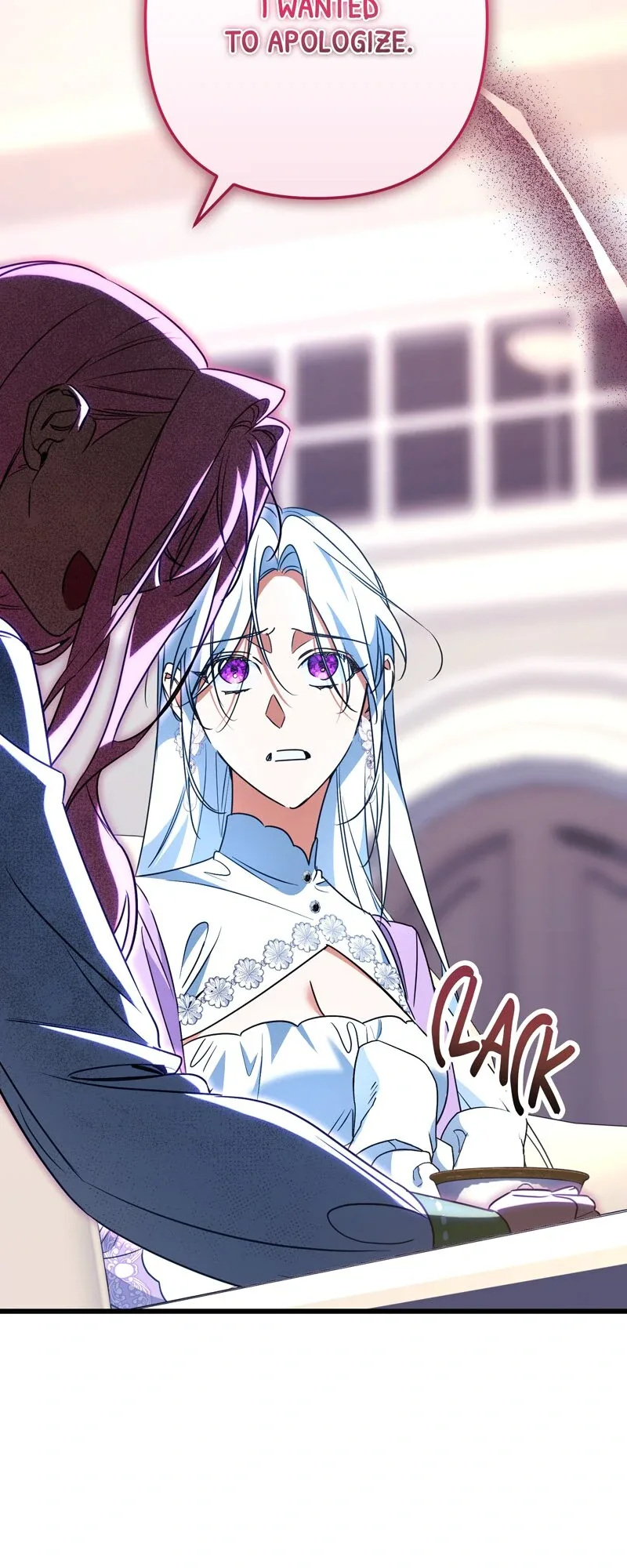 Will You Marry Me Under Contract, Your Highness? Chapter 29 page 6