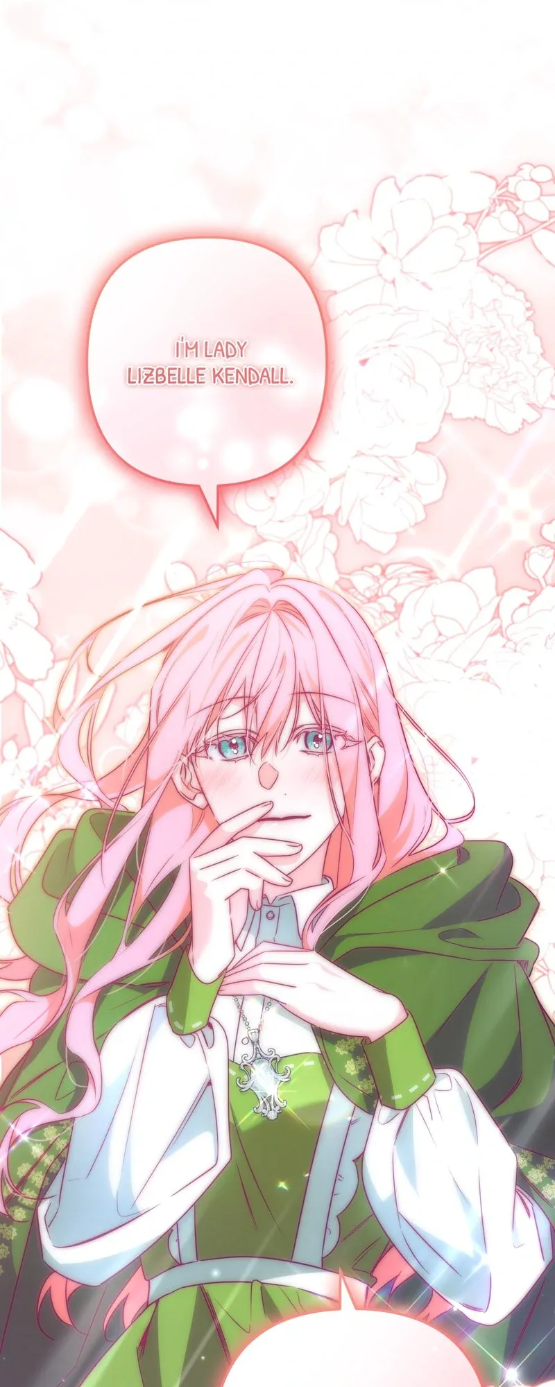Will You Marry Me Under Contract, Your Highness? Chapter 29 page 2