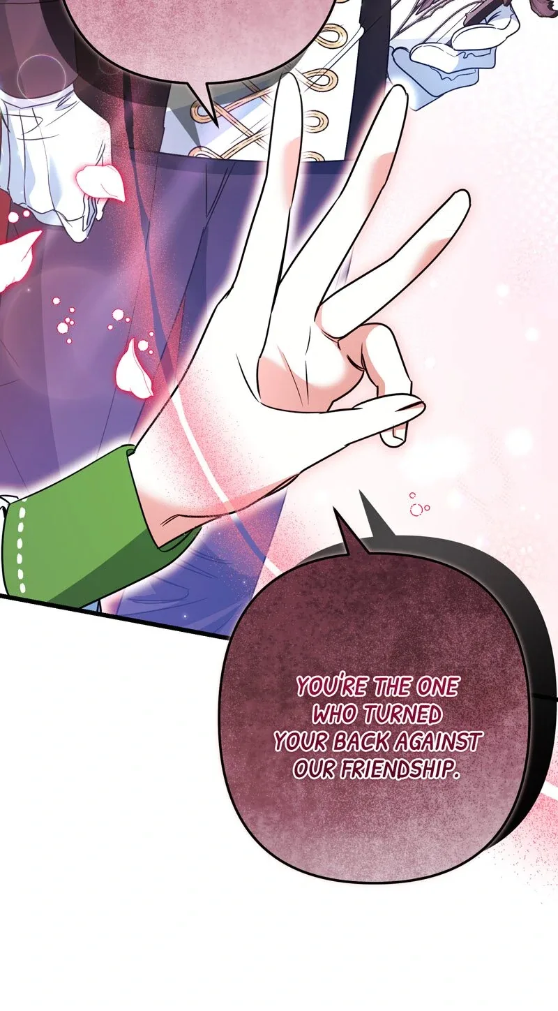 Will You Marry Me Under Contract, Your Highness? Chapter 29 page 15