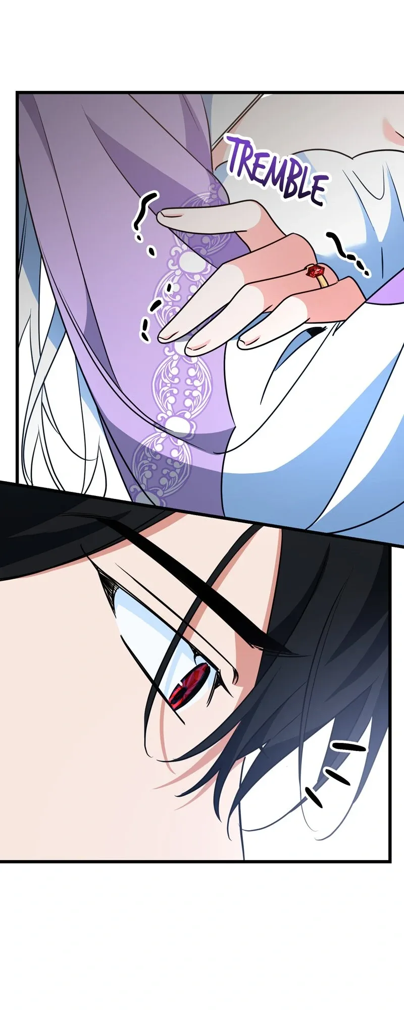 Will You Marry Me Under Contract, Your Highness? Chapter 29 page 54