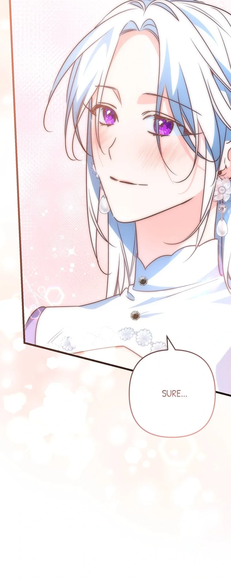 Will You Marry Me Under Contract, Your Highness? Chapter 29 page 57