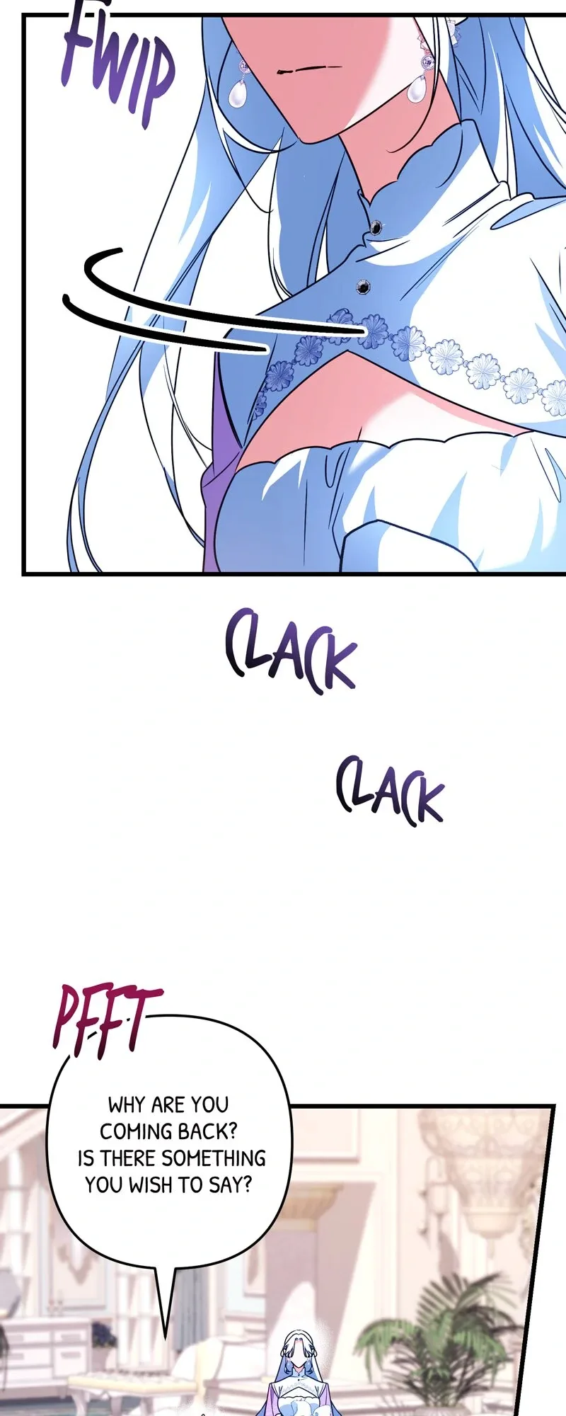 Will You Marry Me Under Contract, Your Highness? Chapter 29 page 40