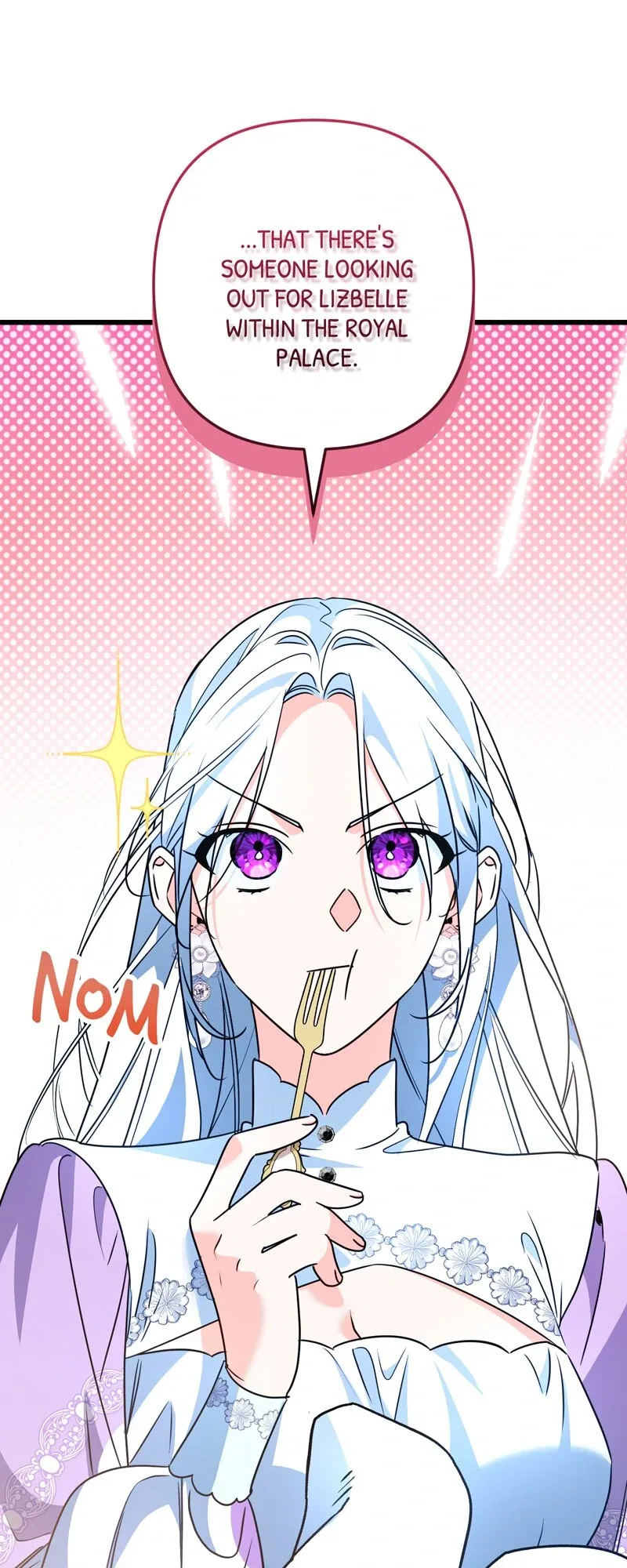 Will You Marry Me Under Contract, Your Highness? Chapter 29 page 60