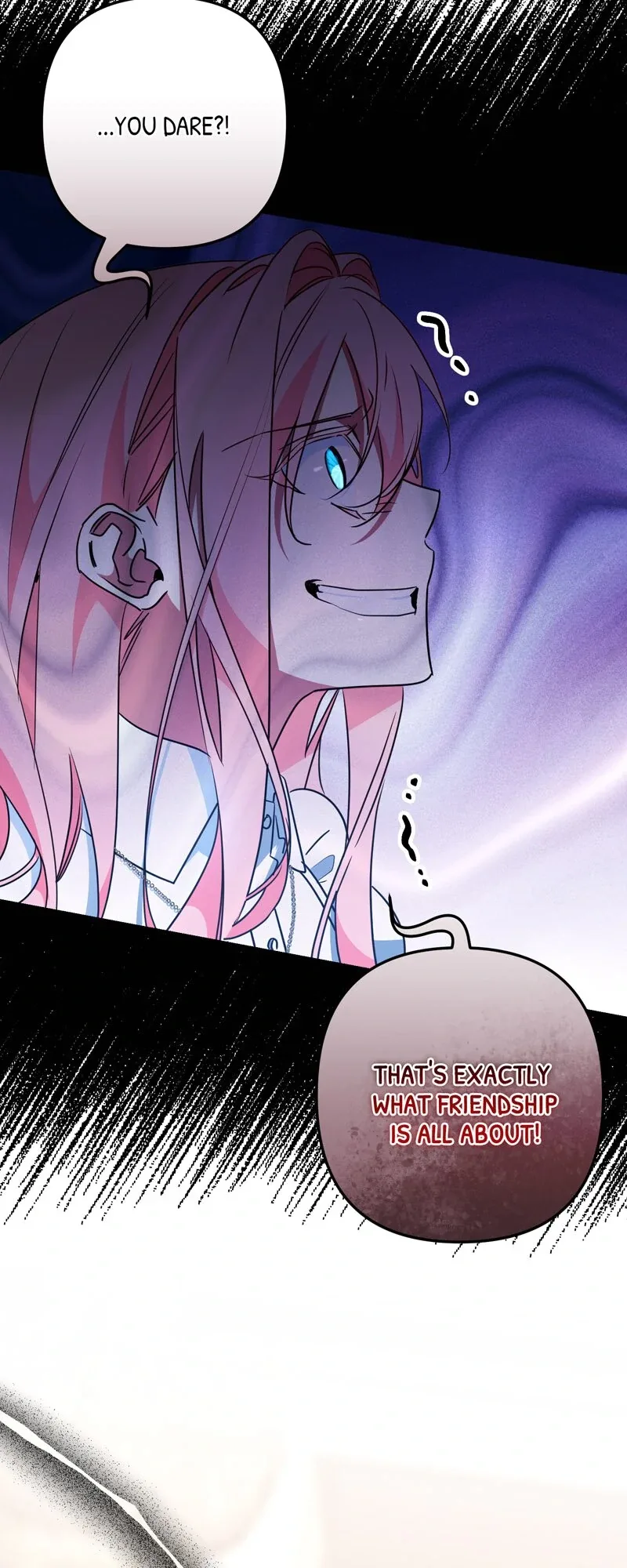 Will You Marry Me Under Contract, Your Highness? Chapter 29 page 33