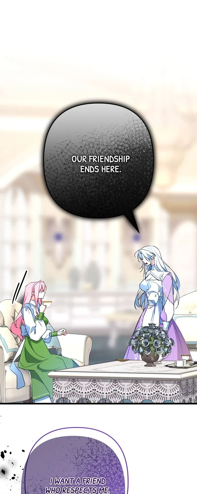 Will You Marry Me Under Contract, Your Highness? Chapter 29 page 31