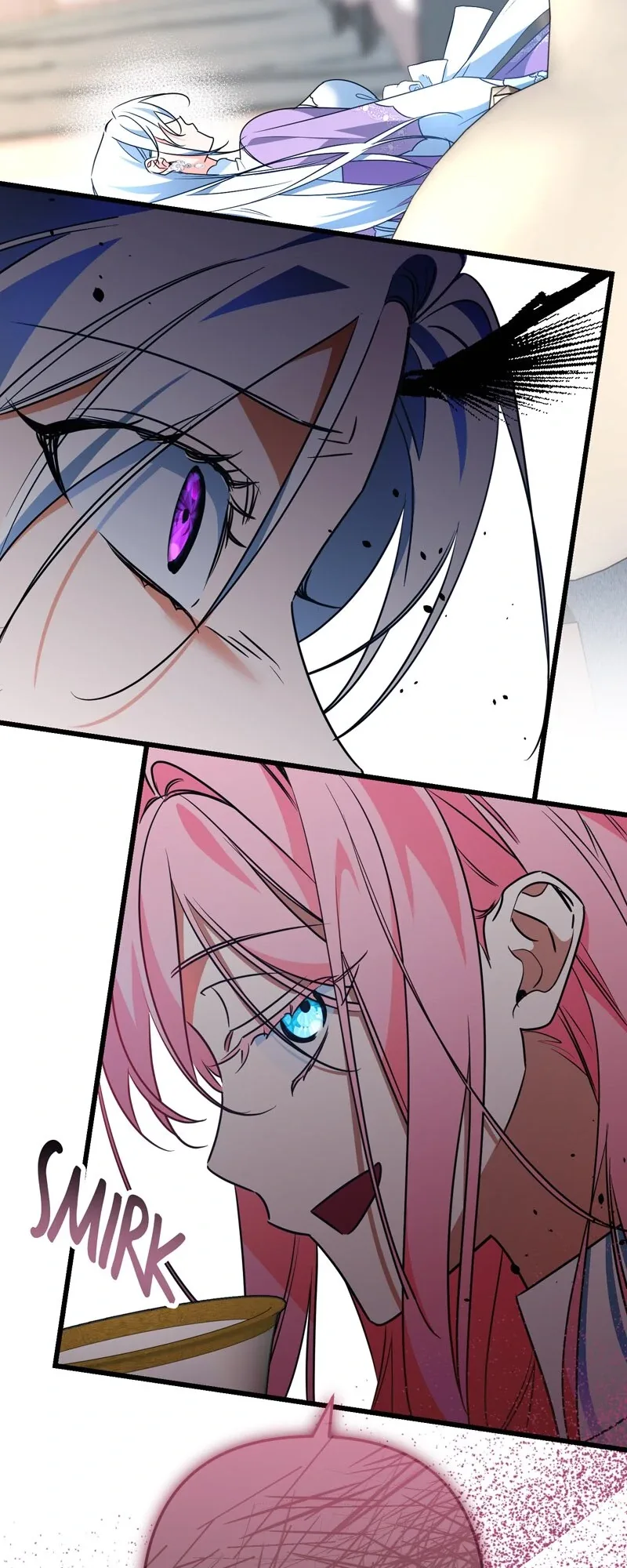 Will You Marry Me Under Contract, Your Highness? Chapter 29 page 23