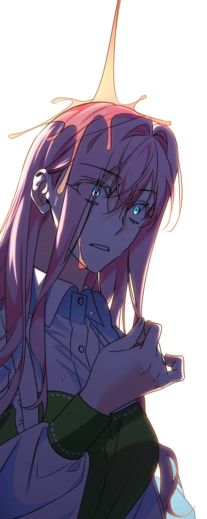 Will You Marry Me Under Contract, Your Highness? Chapter 29 page 44