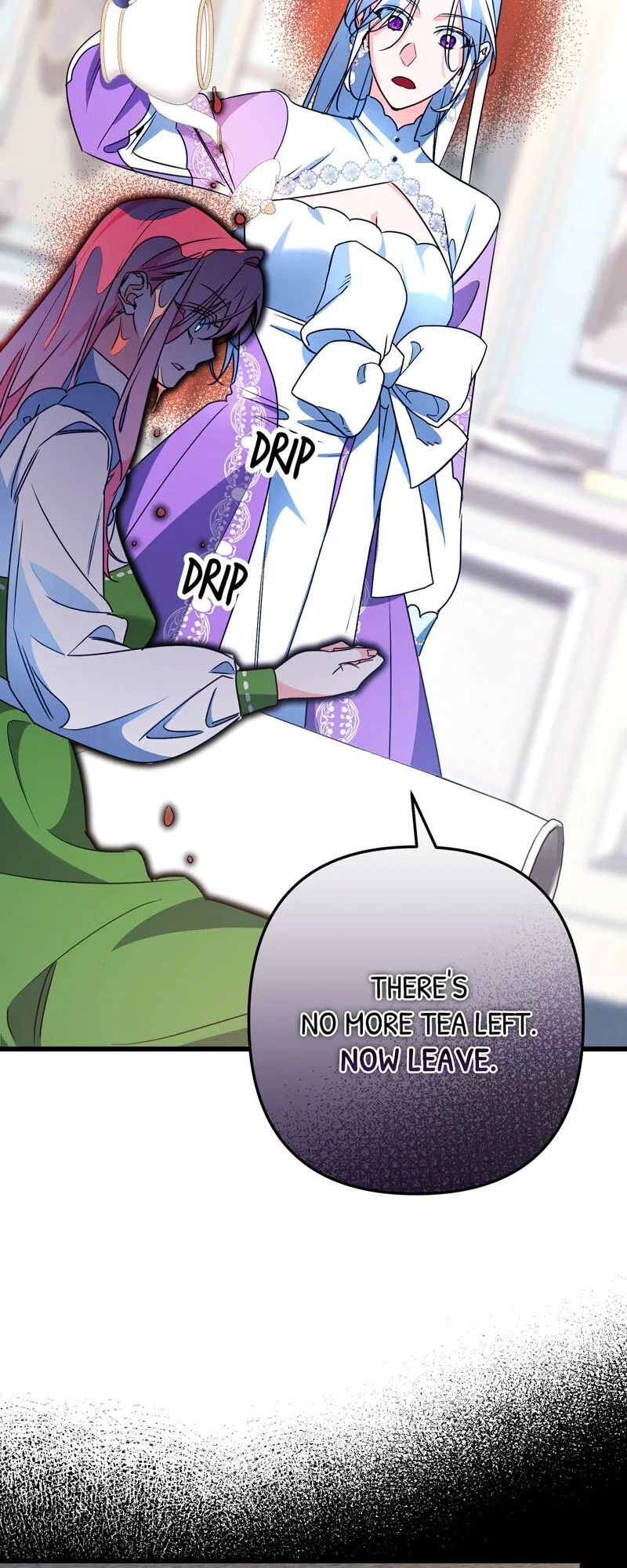 Will You Marry Me Under Contract, Your Highness? Chapter 29 page 46