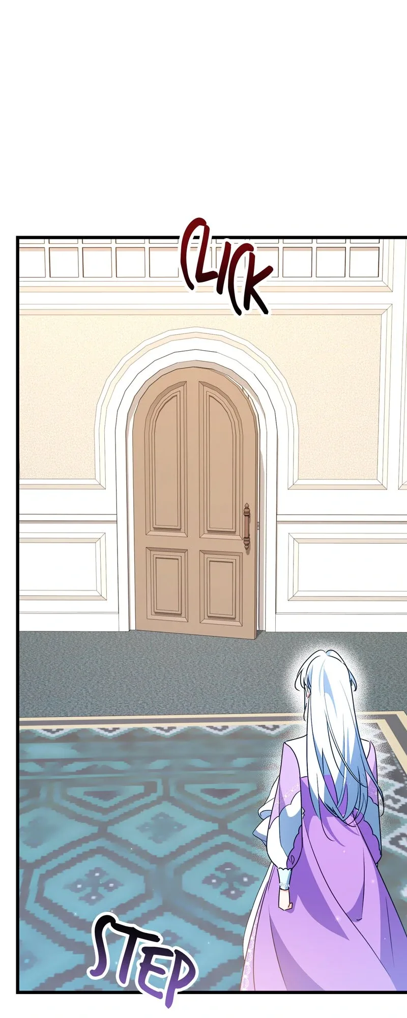 Will You Marry Me Under Contract, Your Highness? Chapter 29 page 51