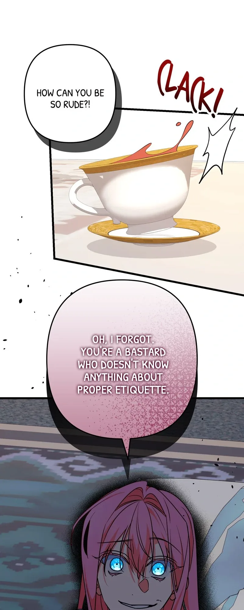 Will You Marry Me Under Contract, Your Highness? Chapter 29 page 37