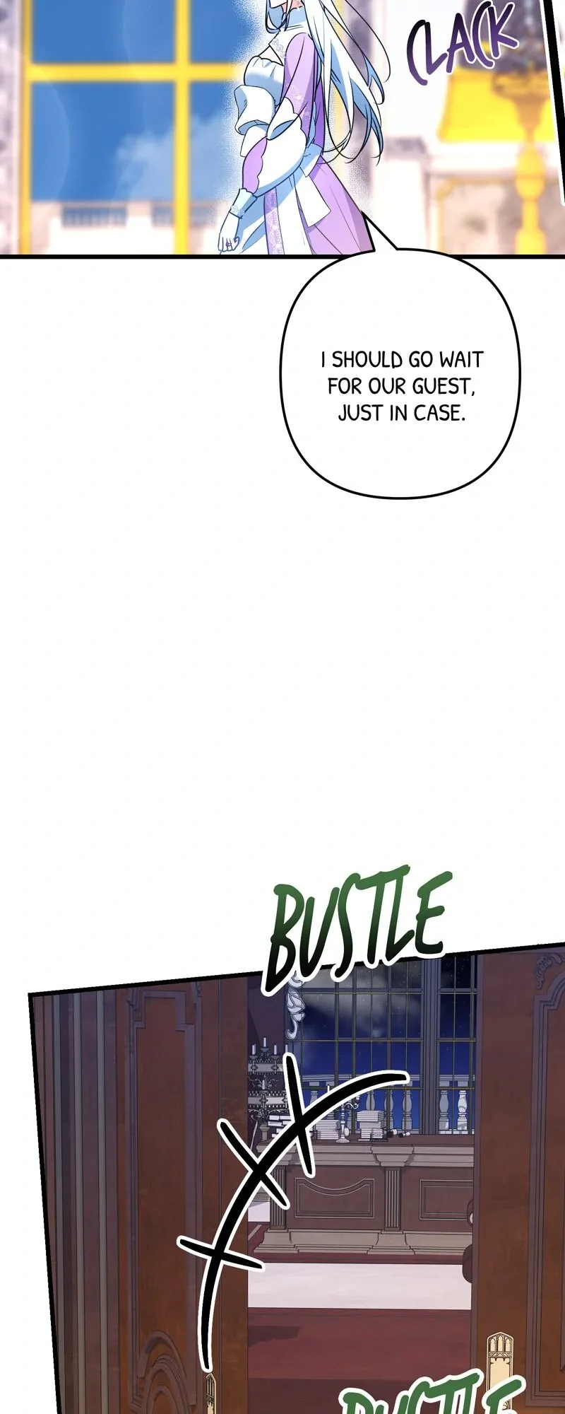 Will You Marry Me Under Contract, Your Highness? Chapter 29 page 72