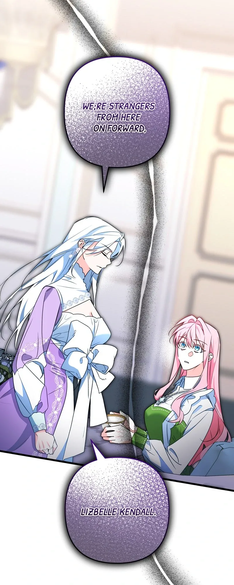 Will You Marry Me Under Contract, Your Highness? Chapter 29 page 34