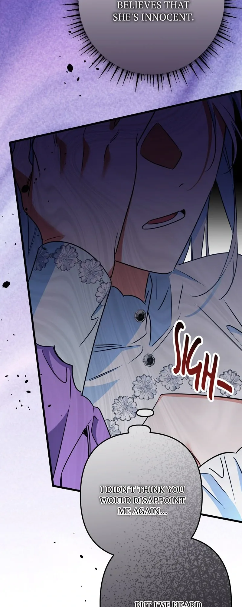 Will You Marry Me Under Contract, Your Highness? Chapter 29 page 19