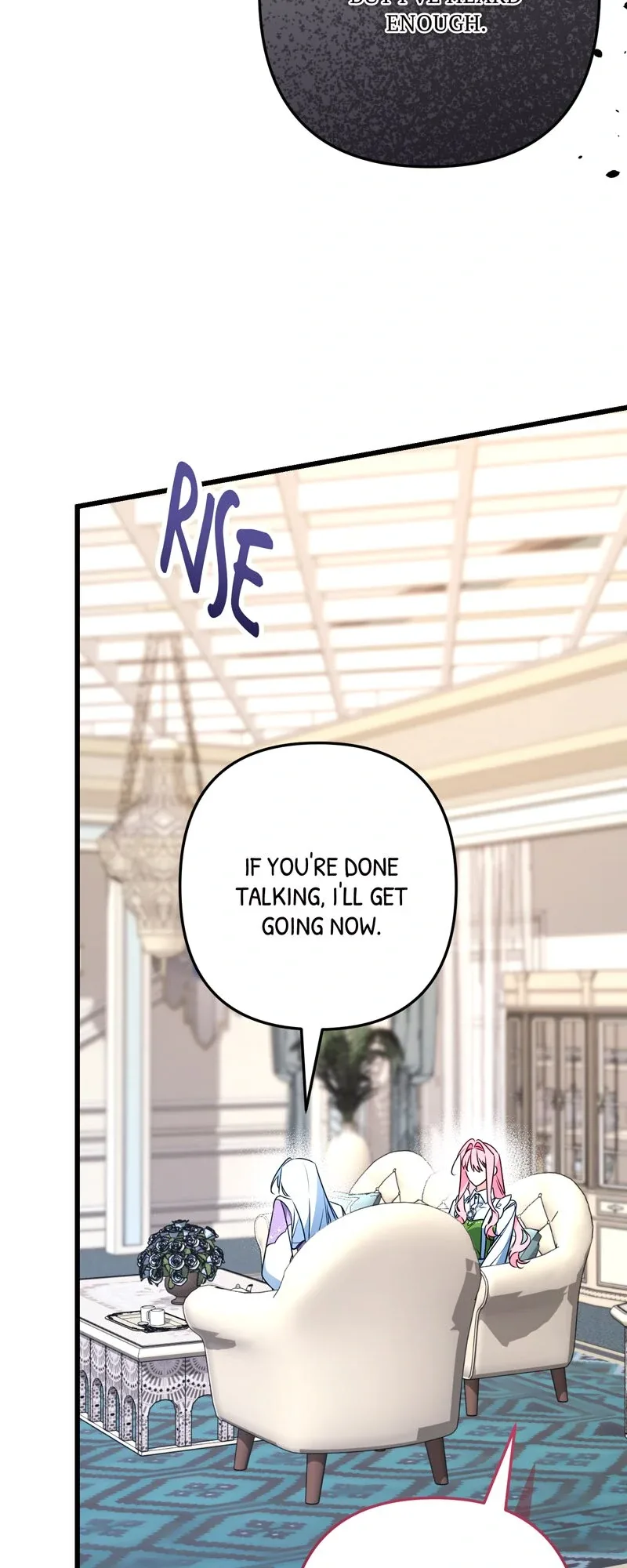 Will You Marry Me Under Contract, Your Highness? Chapter 29 page 20