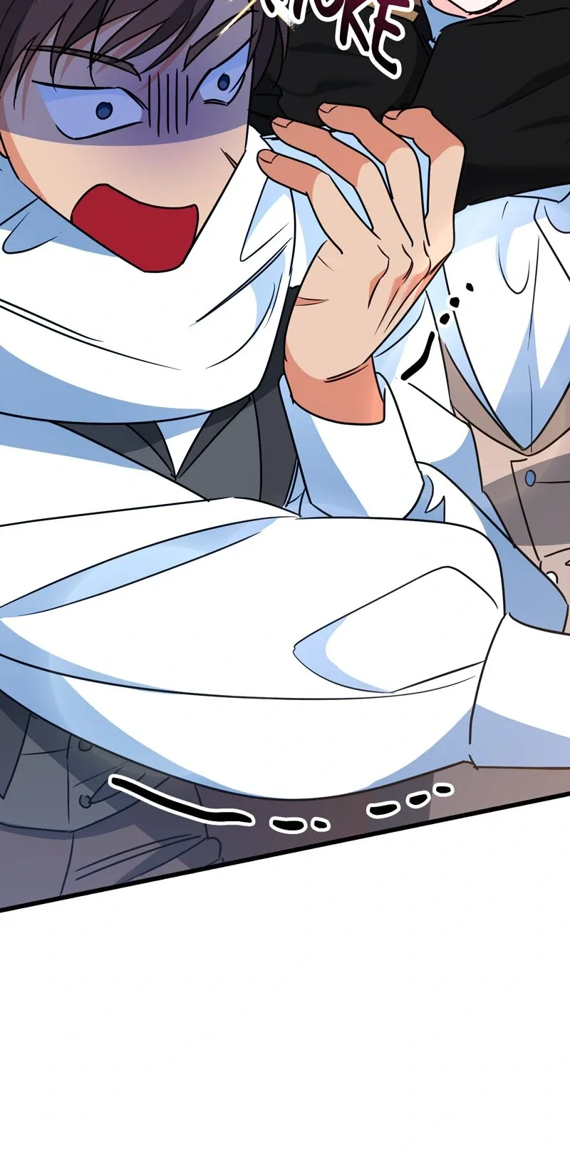 Will You Marry Me Under Contract, Your Highness? Chapter 29 page 75