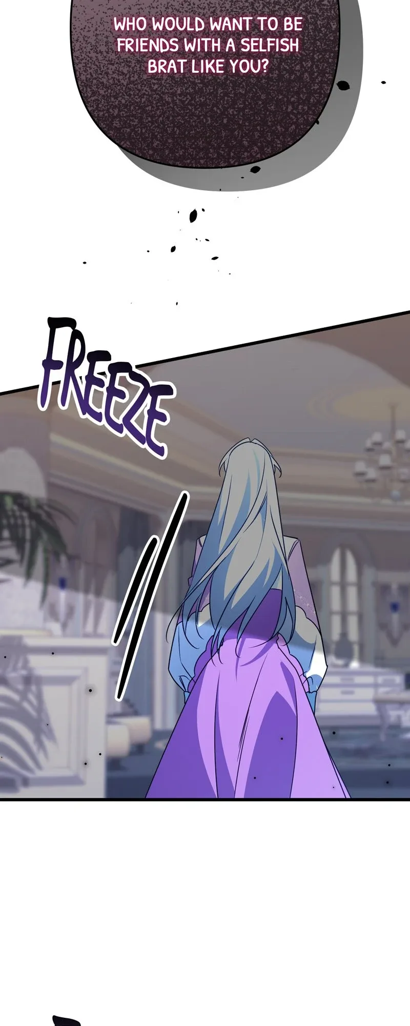 Will You Marry Me Under Contract, Your Highness? Chapter 29 page 39