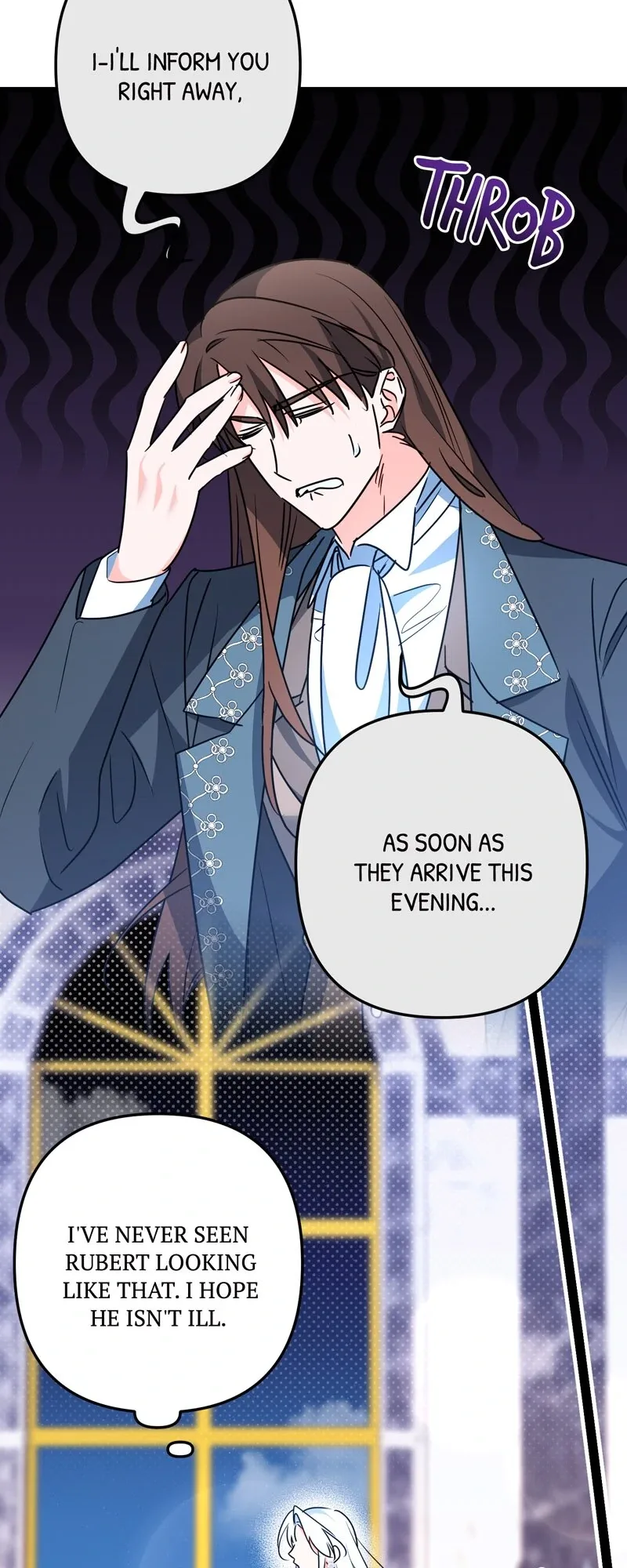 Will You Marry Me Under Contract, Your Highness? Chapter 29 page 71