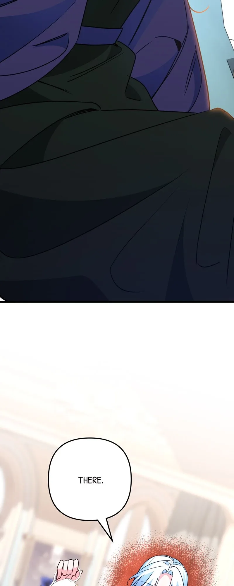 Will You Marry Me Under Contract, Your Highness? Chapter 29 page 45
