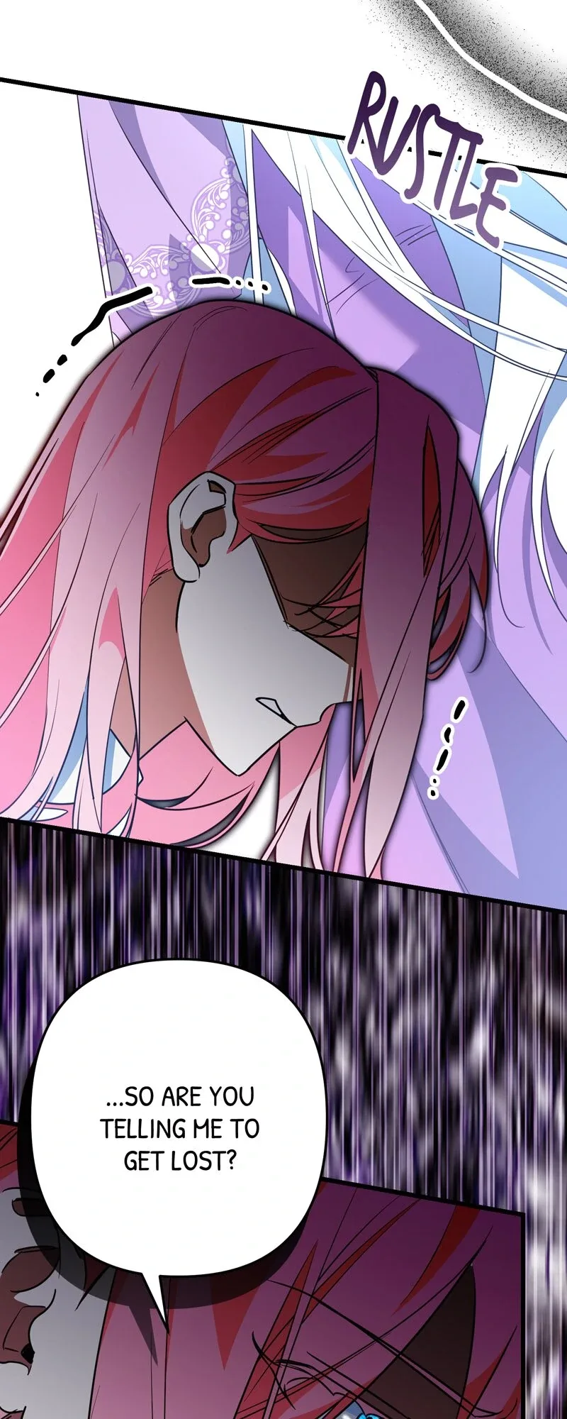 Will You Marry Me Under Contract, Your Highness? Chapter 29 page 35