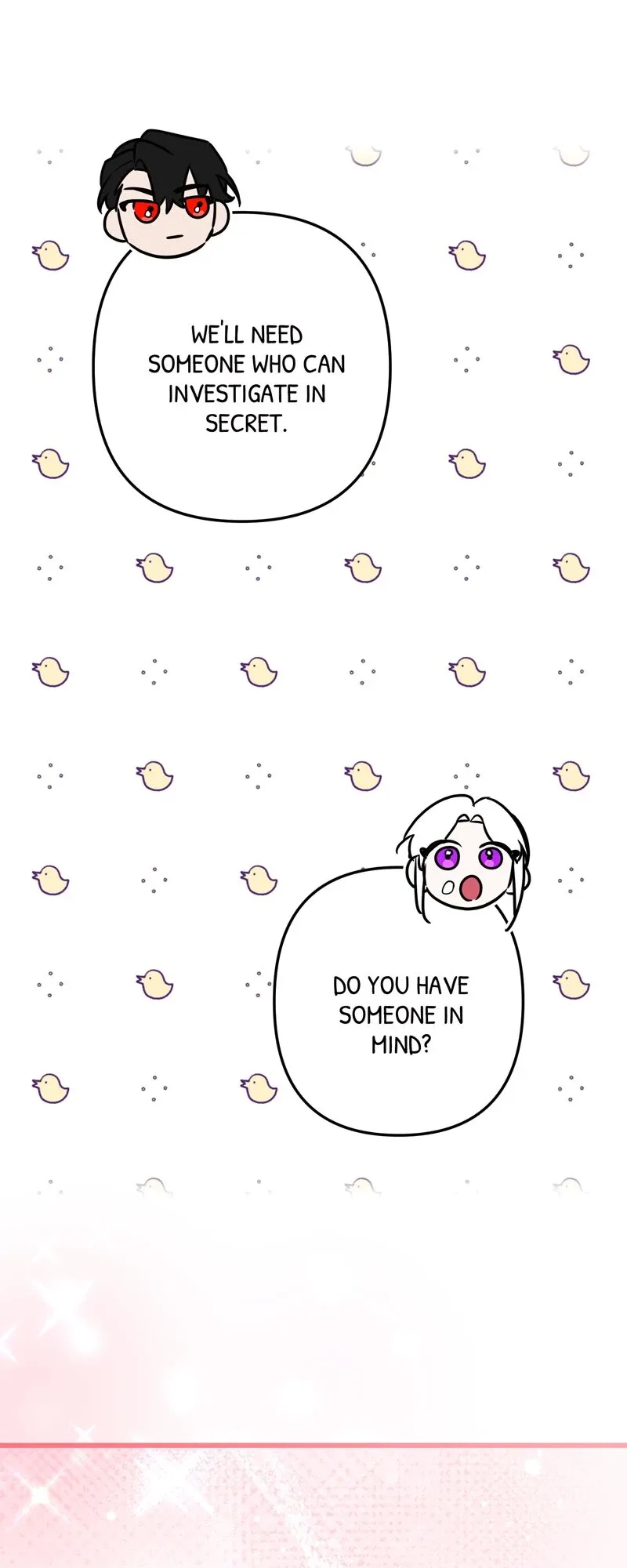 Will You Marry Me Under Contract, Your Highness? Chapter 29 page 65