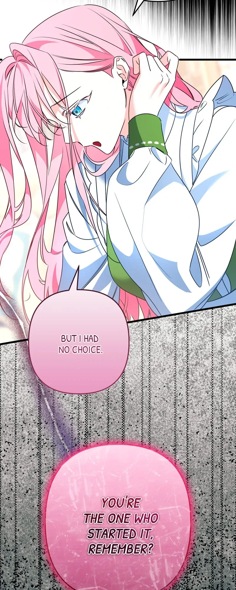 Will You Marry Me Under Contract, Your Highness? Chapter 29 page 9