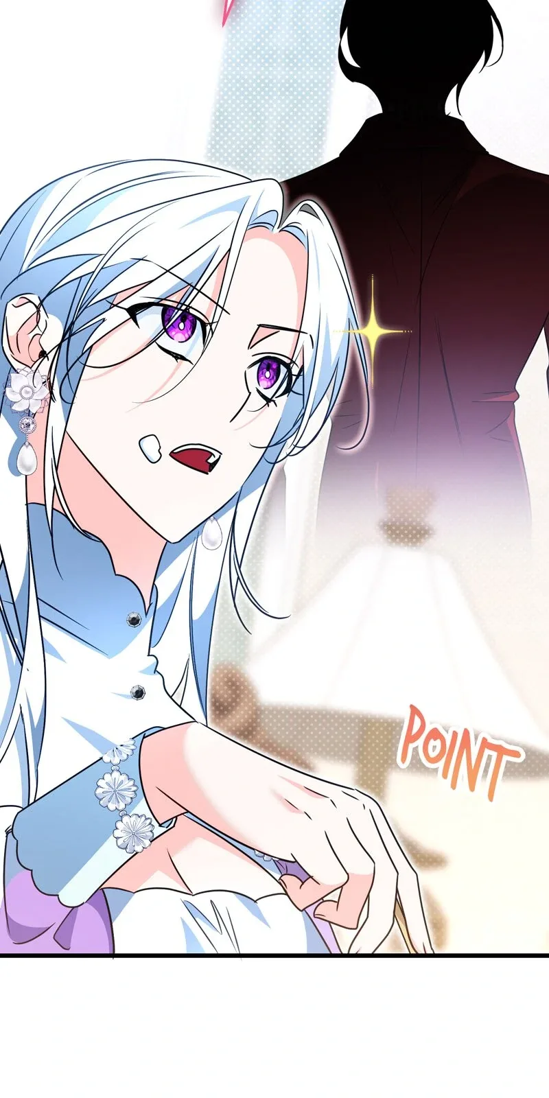 Will You Marry Me Under Contract, Your Highness? Chapter 29 page 64