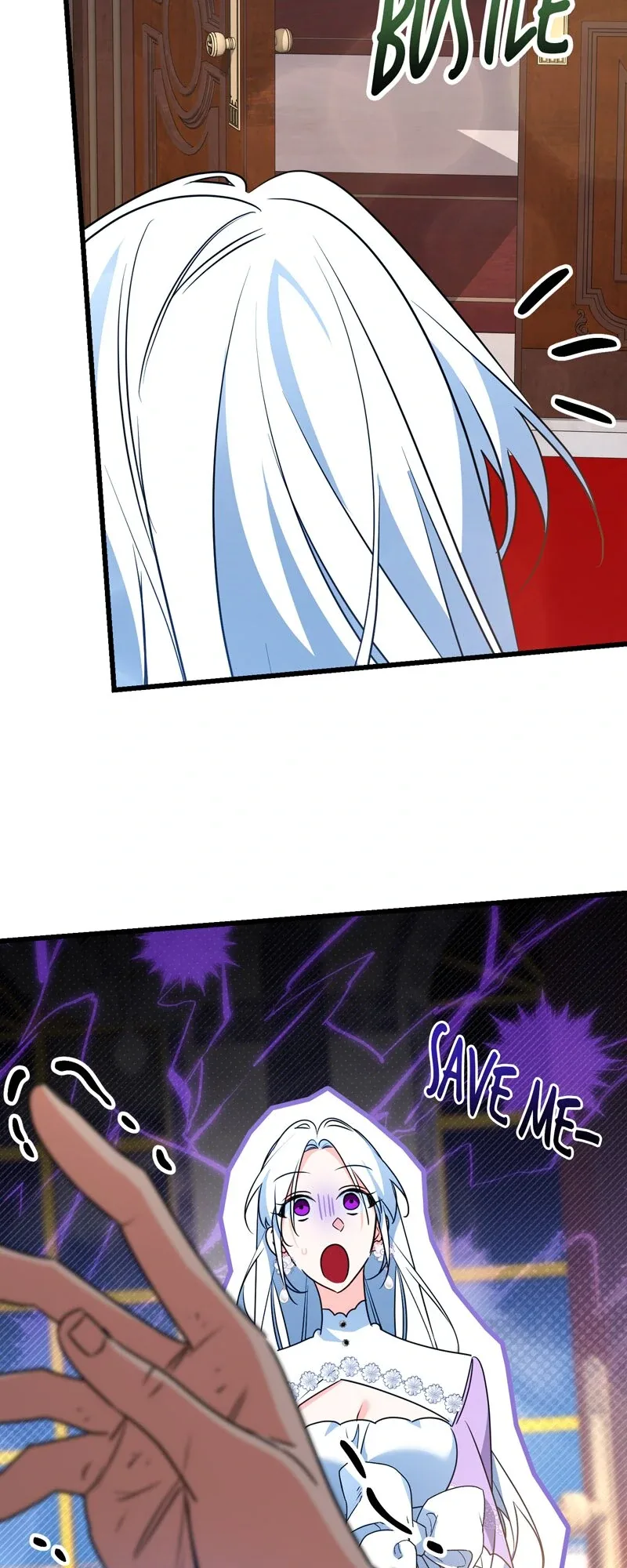 Will You Marry Me Under Contract, Your Highness? Chapter 29 page 73