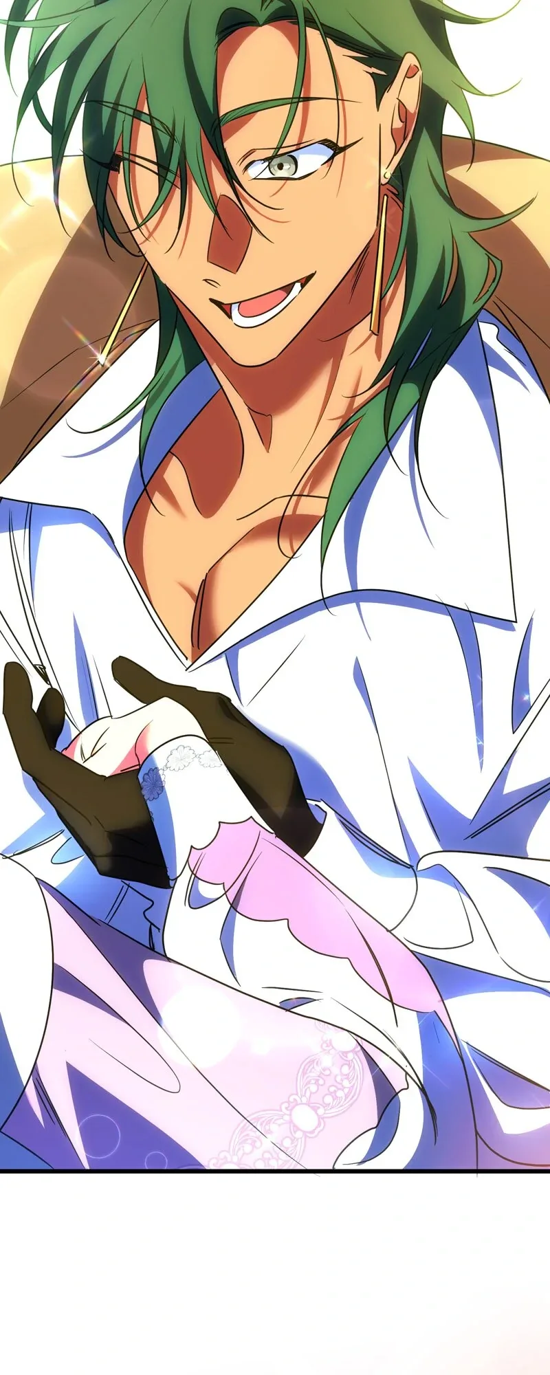 Will You Marry Me Under Contract, Your Highness? Chapter 29 page 80