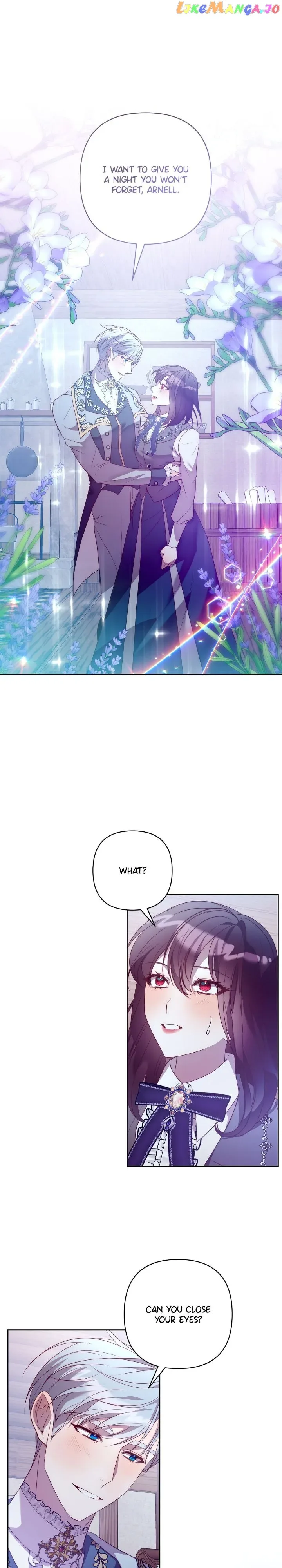 While I’m Back in Time, I’ll Get My Revenge Chapter 53 page 2