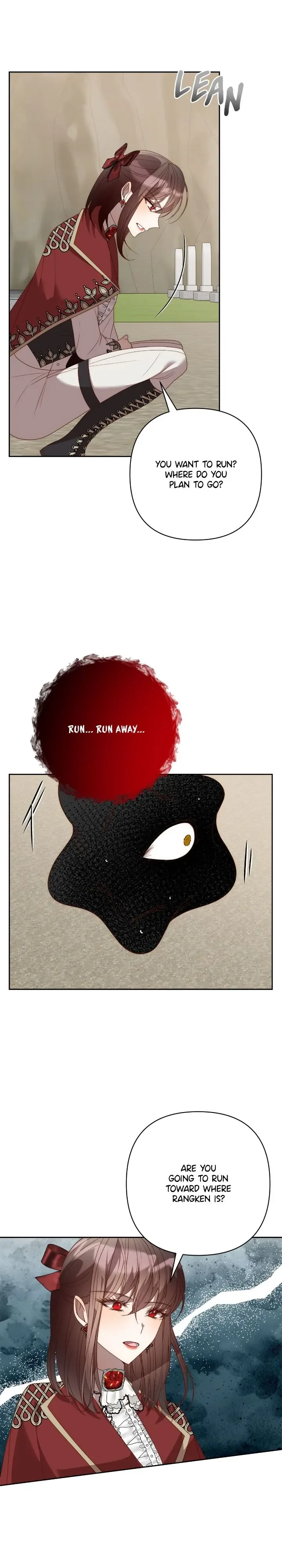 While I’m Back in Time, I’ll Get My Revenge Chapter 64 page 15