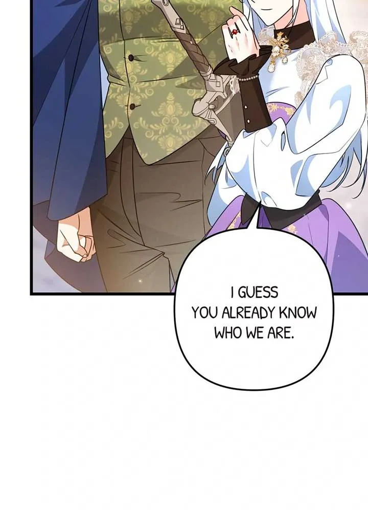 Will You Marry Me Under Contract, Your Highness? Chapter 32 page 7